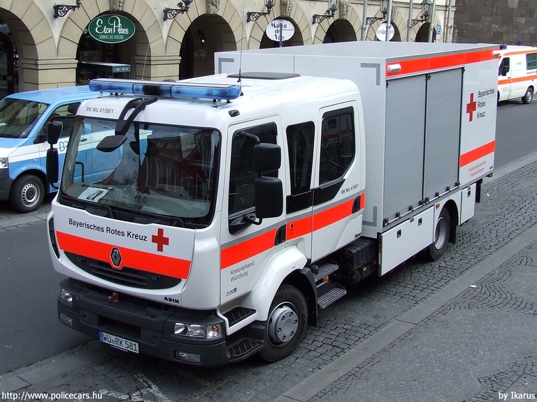 Renault Midlum 220, fotó: Ikarus
Keywords: német Németország tûzoltó tûzoltóautó tûzoltóság mentő mentőautó