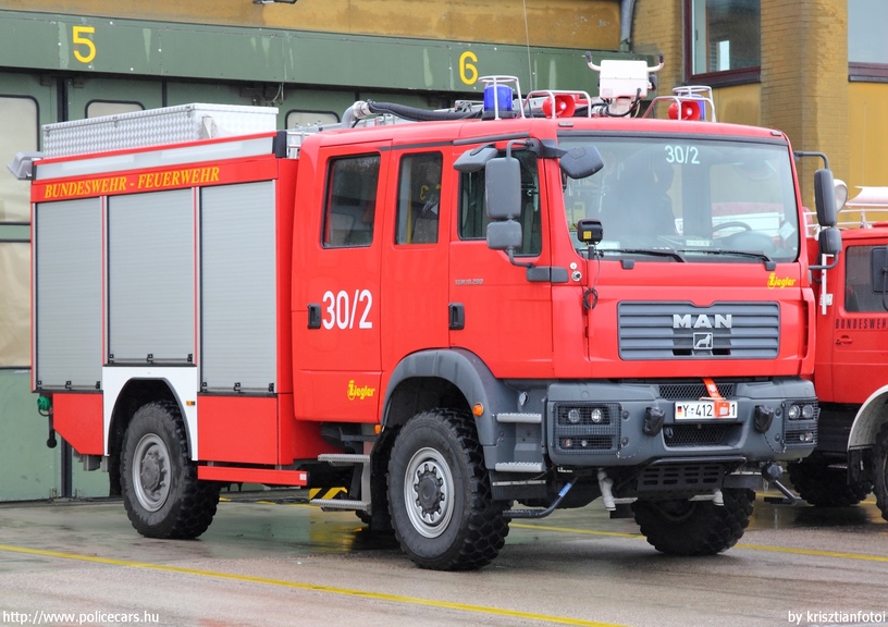MAN TGM 18.280 4x4 Ziegler, fotó: krisztianfotoi
Keywords: német Németország tûzoltó tûzoltóautó tûzoltóság katonai
