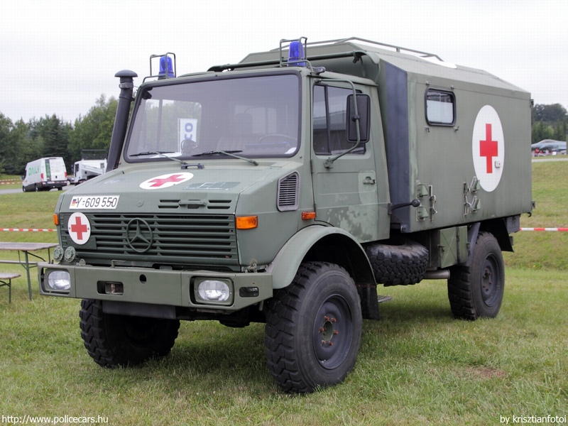 Mercedes-Benz Unimog, fotó: krisztianfotoi
Keywords: német Németország mentő mentőautó katonai