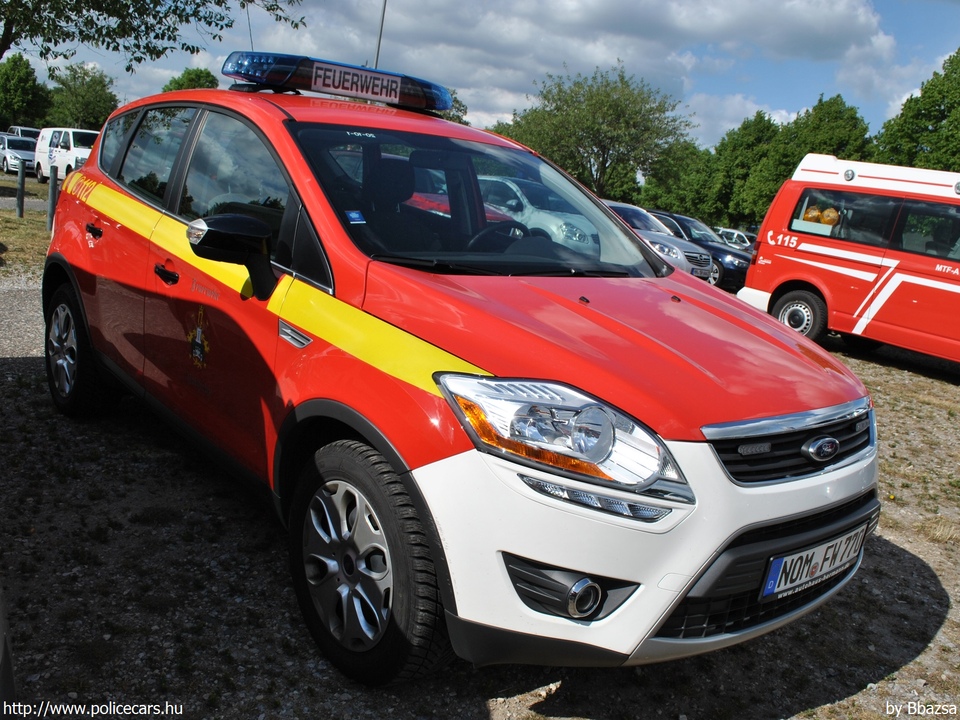 Ford Kuga, Northeim, fotó: Bbazsa
Keywords: német Németország tûzoltó tûzoltóautó tûzoltóság Germany german fire firetruck