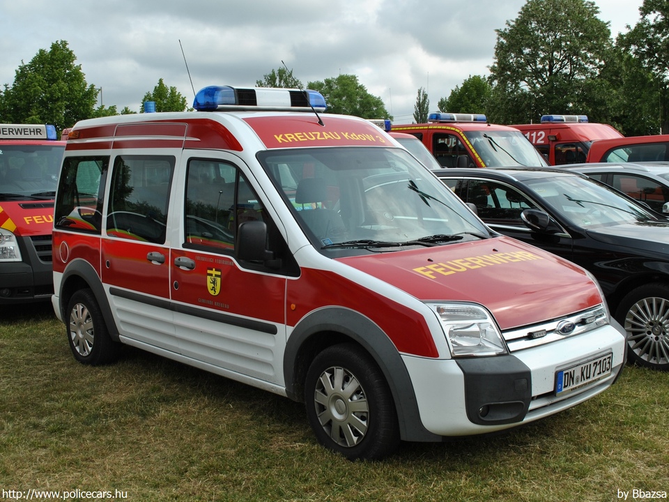 Ford Transit Connect, Kreuzau, fotó: Bbazsa
Keywords: német Németország tûzoltó tûzoltóautó tûzoltóság Germany german fire firetruck