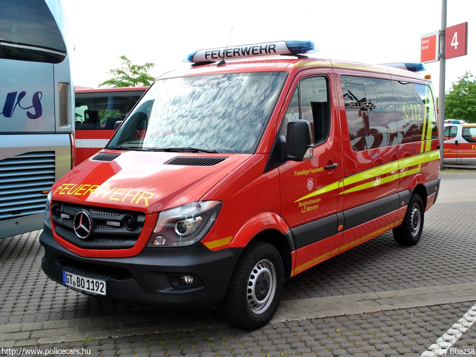 Mercedes Sprinter, Borgholzhausen, fotó: Bbazsa
Keywords: német Németország tûzoltó tûzoltóautó tûzoltóság Germany german fire firetruck