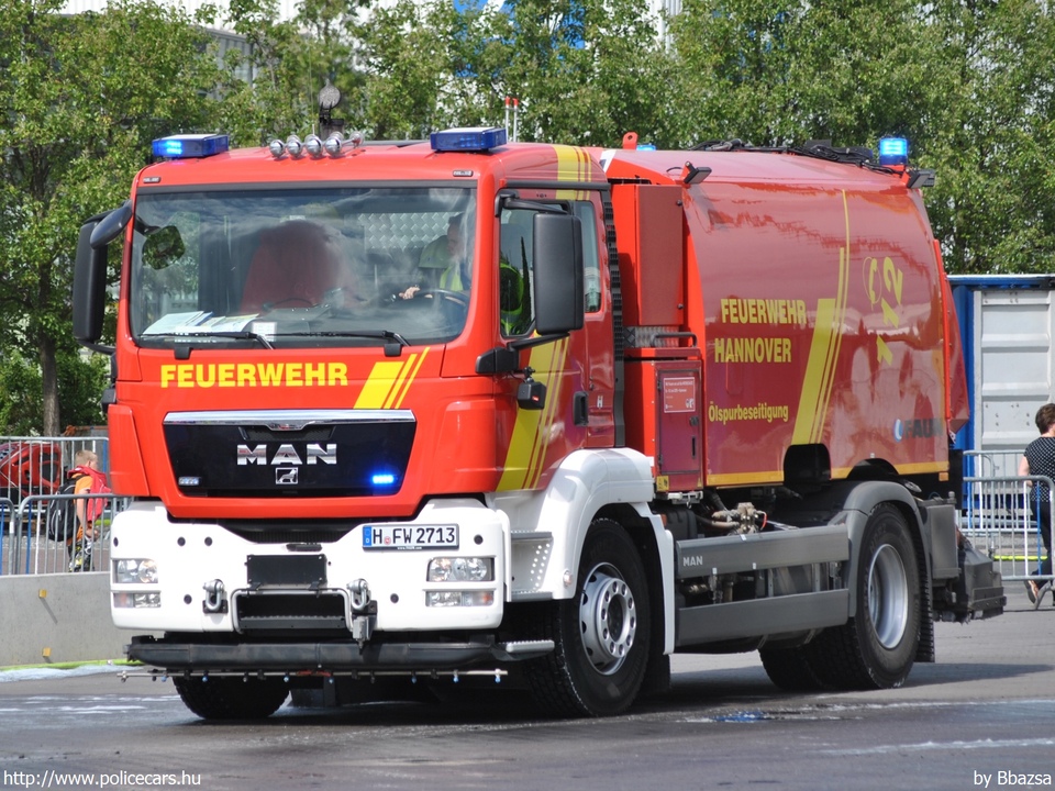 MAN TGS 18.320 4x2 BL FAUN, Hannover, fotó: Bbazsa
Keywords: német Németország tûzoltó tûzoltóautó tûzoltóság Germany german fire firetruck