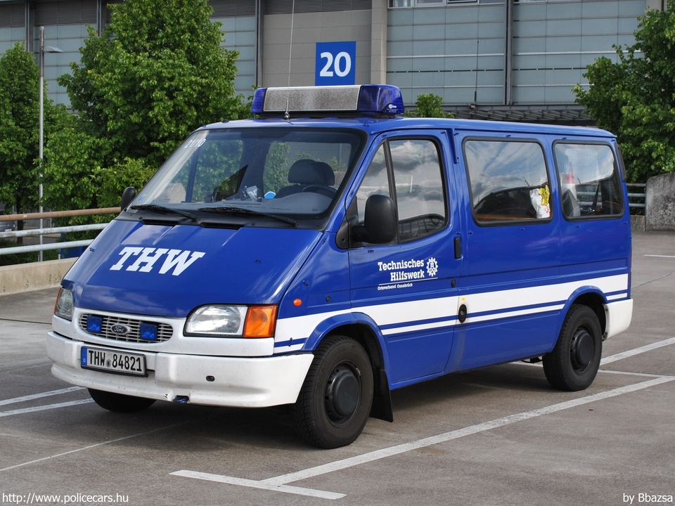 Ford Transit, THW, fotó: Bbazsa
Keywords: német Németország tûzoltó tûzoltóautó tûzoltóság Germany german fire firetruck