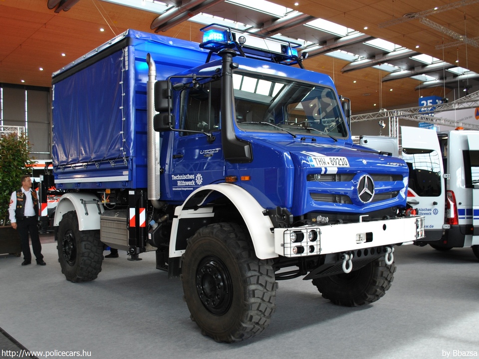 Mercedes-Benz Unimog U5023, THW, fotó: Bbazsa
Keywords: német Németország tûzoltó tûzoltóautó tûzoltóság Germany german fire firetruck