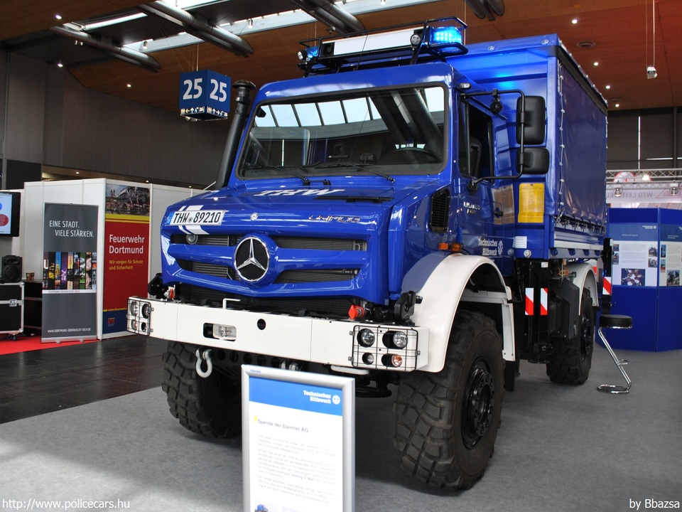 Mercedes-Benz Unimog U5023, THW, fotó: Bbazsa
Keywords: német Németország tûzoltó tûzoltóautó tûzoltóság Germany german fire firetruck