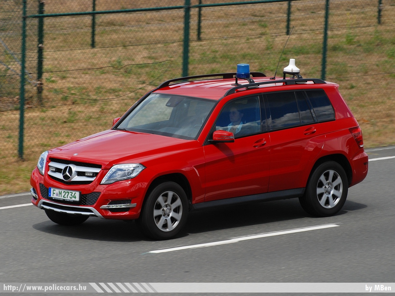 Mercedes GLK, fotó: MBen
Keywords: német Németország tûzoltó tûzoltóautó tûzoltóság Germany german fire firetruck
