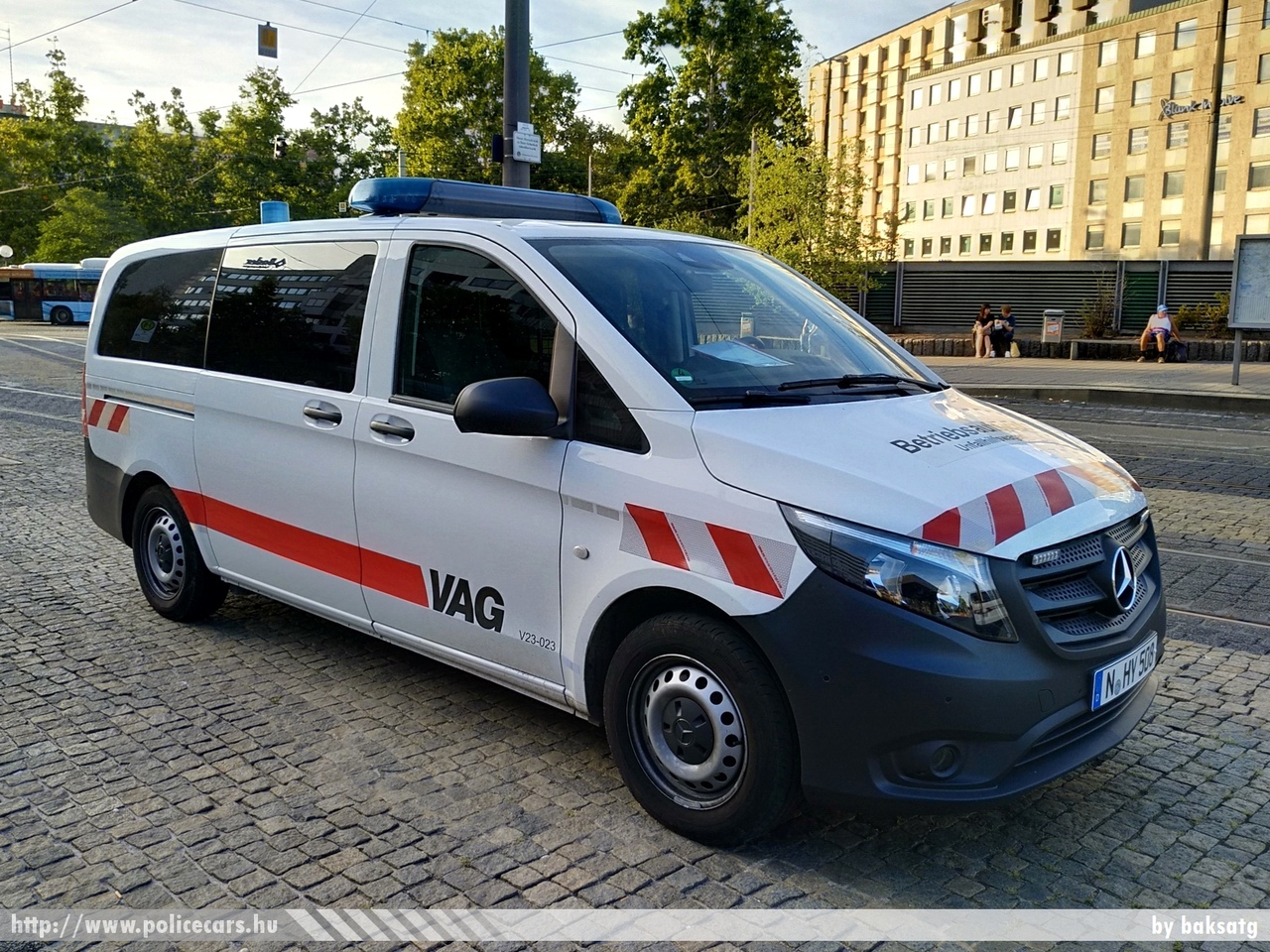 Mercedes Vito, fotó: baksatg
Keywords: német Németország Germany german