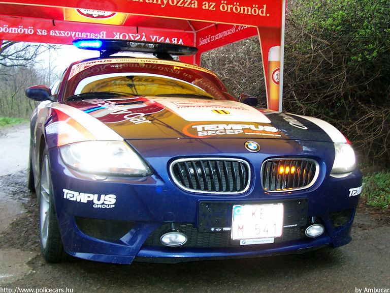 BMW, fotó: Ambucar
Keywords: egyéb