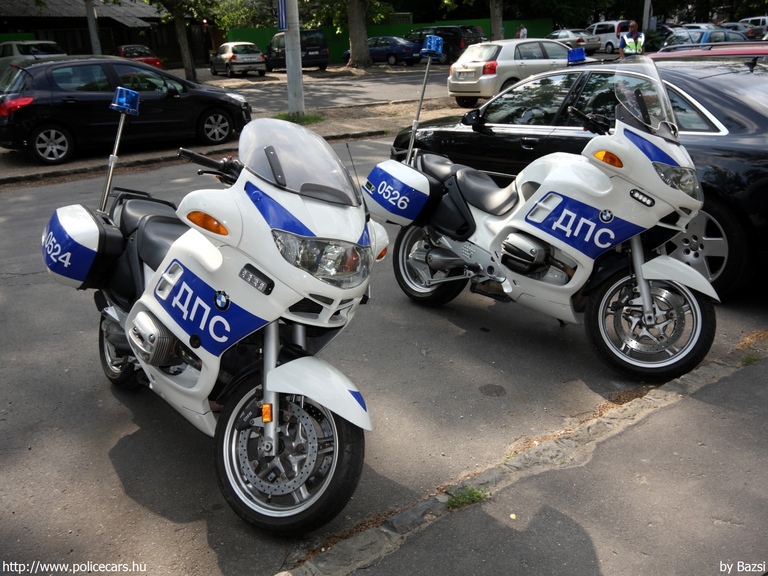 BMW R1150RT, fotó: Bazsi
Keywords: motor rendőrmotor