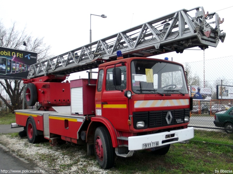 Renault S170, fotó: Bbazsa
Keywords: egyéb Francia franciaország tûzoltó tûzoltóautó tûzoltóság