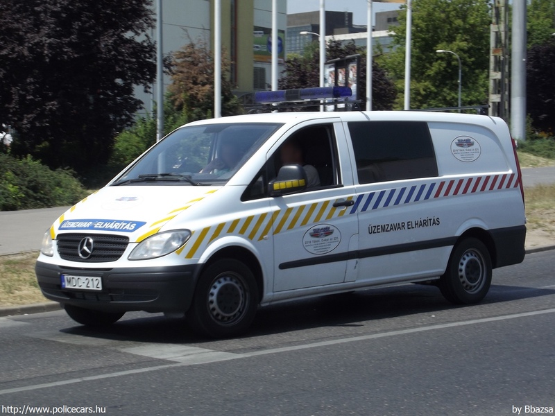 Mercedes-Benz Vito II, Dunagép Szolgáltató Zrt., fotó: Bbazsa
Keywords: magyar Magyarország MDC-212