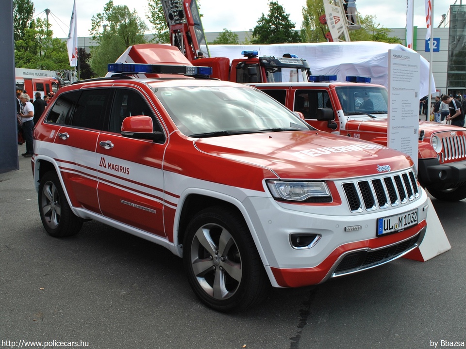 Jeep Grand Cherokee Magirus , fotó: Bbazsa
Keywords: jeep grand chereokee bbazsa magirus 