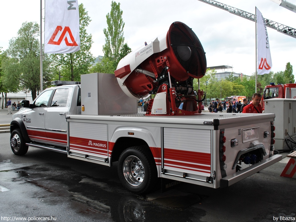 Dodge RAM 4500 Magirus, fotó: Bbazsa
Keywords: dodge ram 4500 magirus bbazsa 