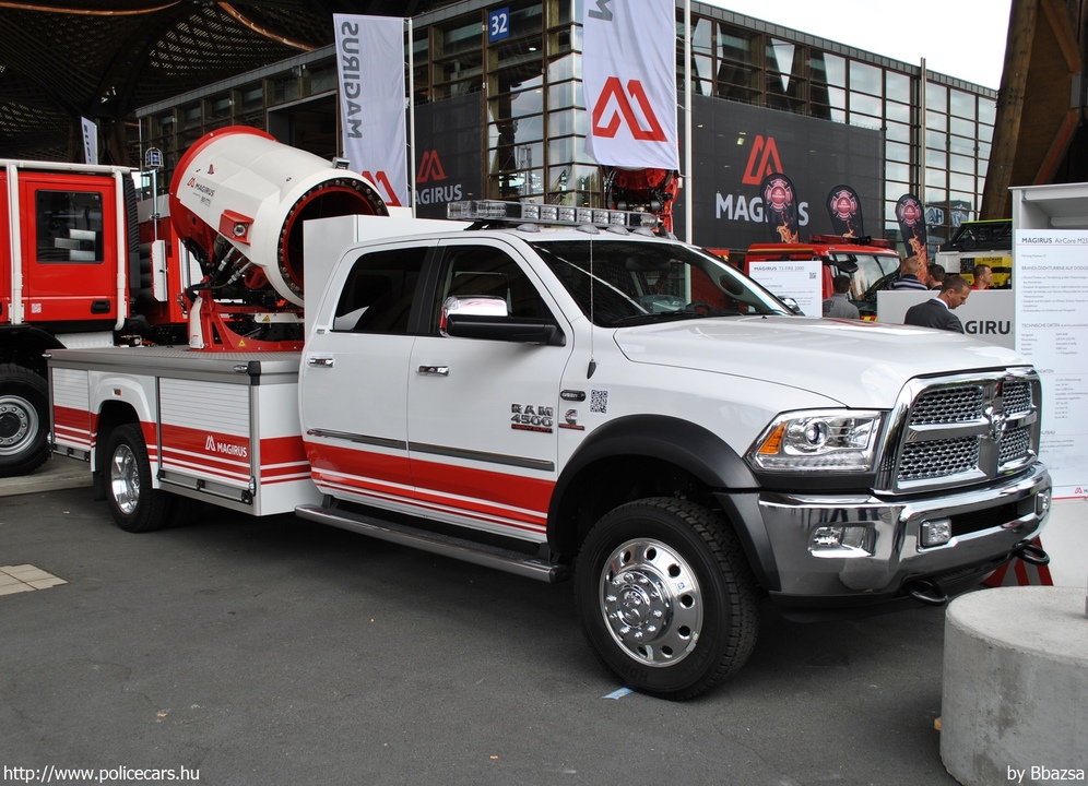Dodge RAM 4500 Magirus, fotó: Bbazsa
Keywords: dodge ram 4500 magirus bbazsa 