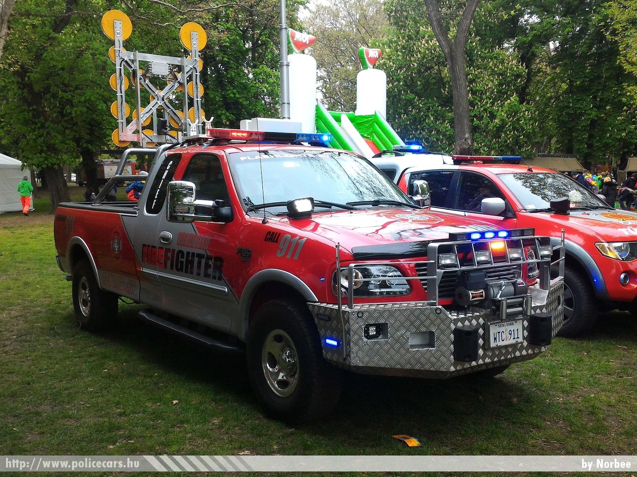 Ford F-150, fotó: Norbee
