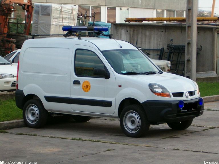 Renault Kangoo, fotó: Sniper
Keywords: ELMÛ elektromos mûvek