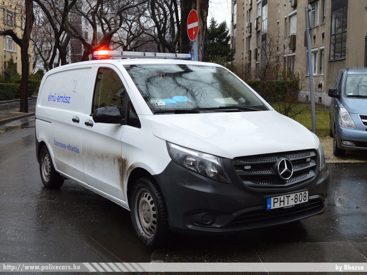 Mercedes-Benz Vito 114 CDI 4x4, fotó: Bbazsa
Keywords: ELMÛ elektromos mûvek PHT-808