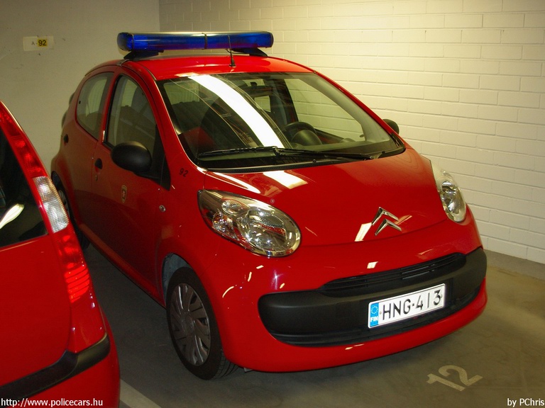Citroen C1, Turku, fotó: PChris
Keywords: finn Finnország tûzoltó tûzoltóautó tûzoltóság