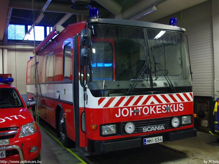 Scania, Oulu, fotó: PChris
Keywords: finn Finnország tûzoltó tûzoltóautó tûzoltóság