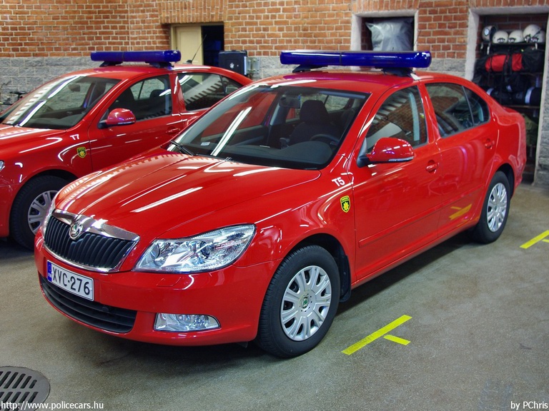 Skoda Octavia II, Tampere, fotó: PChris
Keywords: finn Finnország tûzoltó tûzoltóautó tûzoltóság