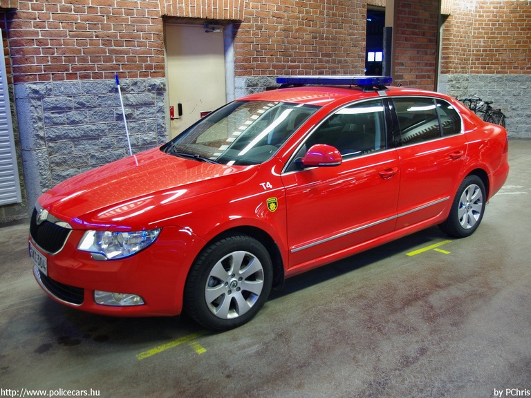 Skoda Superb II, Tampere, fotó: PChris
Keywords: finn Finnország tûzoltó tûzoltóautó tûzoltóság
