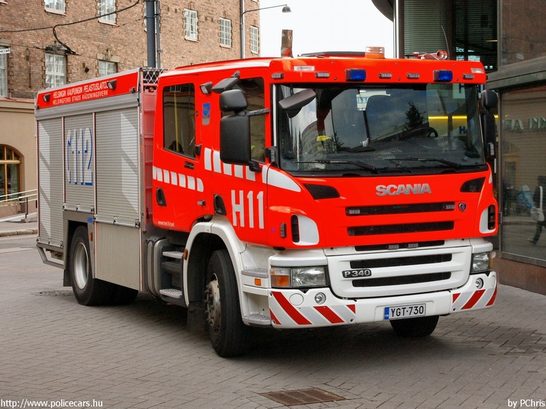 Scania P340, Helsinki, fotó: PChris
Keywords: finn Finnország tûzoltó tûzoltóautó tûzoltóság