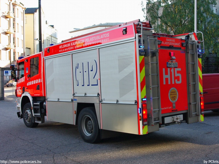 Scania P340, Helsinki, fotó: PChris
Keywords: finn Finnország tûzoltó tûzoltóautó tûzoltóság