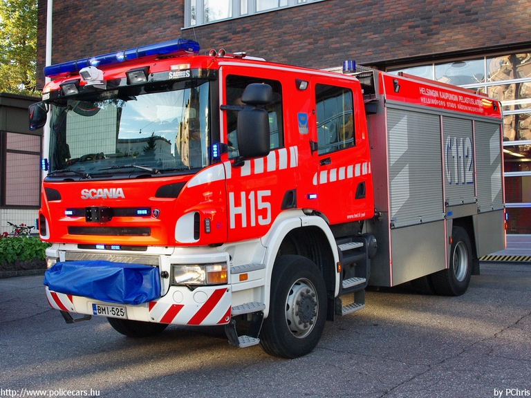 Scania P340, Helsinki, fotó: PChris
Keywords: finn Finnország tûzoltó tûzoltóautó tûzoltóság