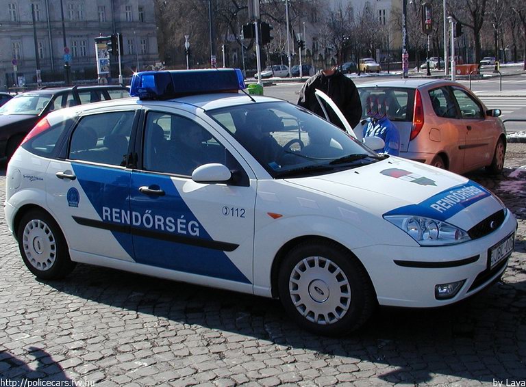 Ford Focus, fotó: Laya
Keywords: rendőrség rendőrautó rendőr JBL-006 magyar Magyarország 
