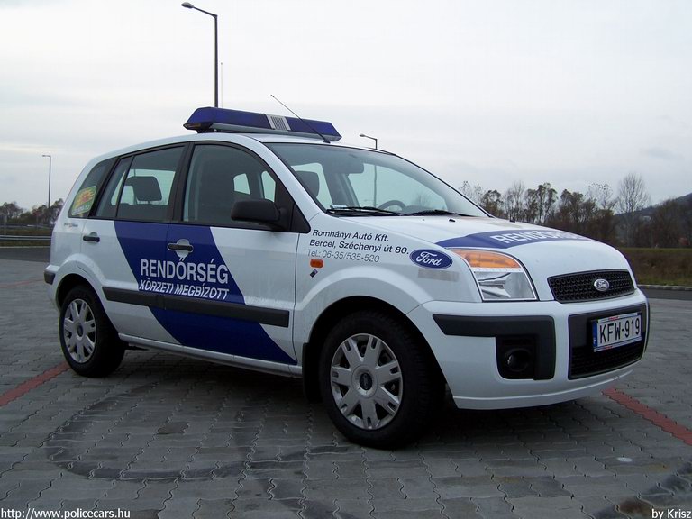Ford Fusion, fotó: Krisz
Keywords: rendőrség rendőrautó rendőr magyar Magyarország KFW-919