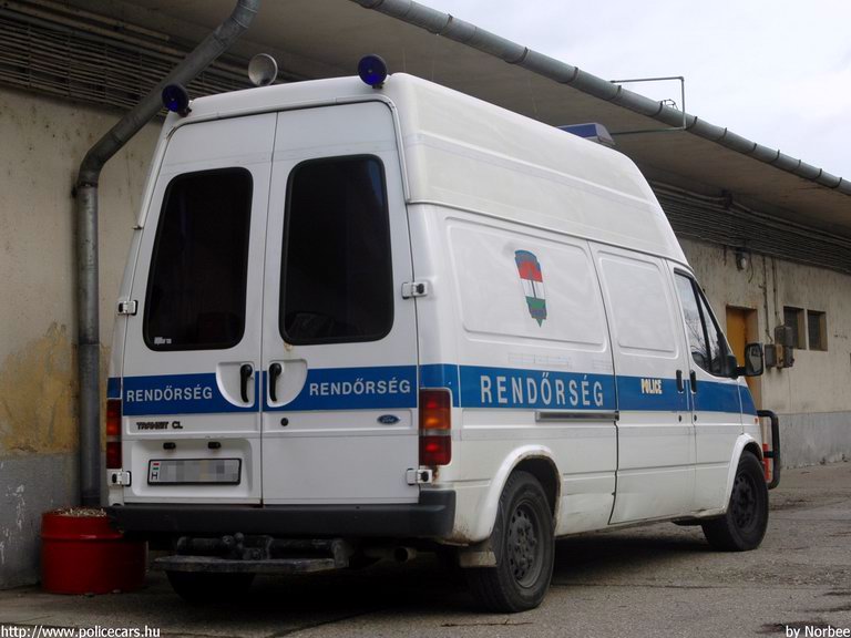 Ford Transit, Pest Megyei Rendõr-fõkapitányság, fotó: Norbee
Keywords: rendőrség rendőrautó rendőr magyar Magyarország