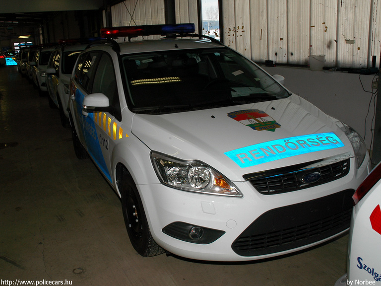 Ford Focus, fotó: Norbee
Keywords: rendőrség rendőrautó rendőr magyar Magyarország