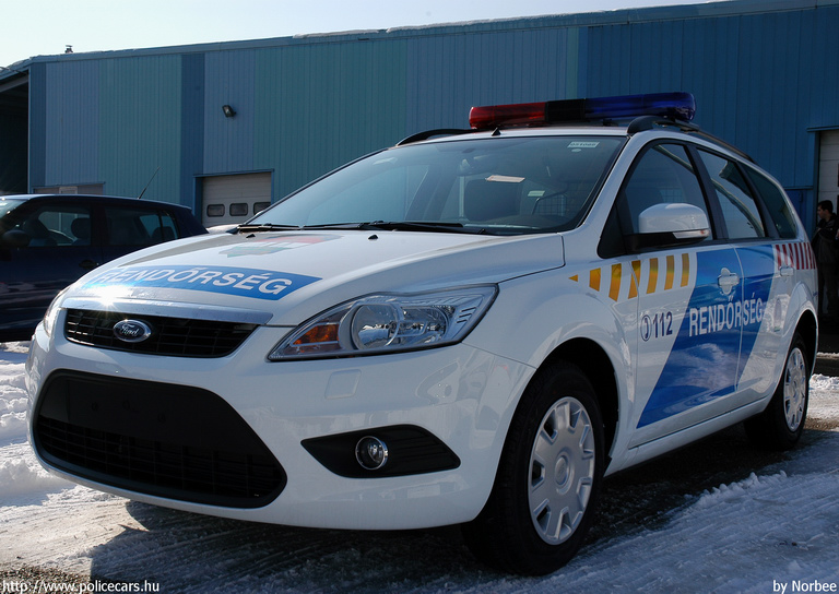 Ford Focus, fotó: Norbee
Keywords: rendőrség rendőrautó rendőr magyar Magyarország