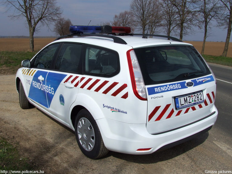 Ford Focus, fotó: Gzozzo pictures
Keywords: rendőrség rendőrautó rendőr magyar Magyarország
