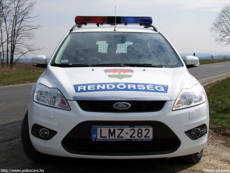 Ford Focus, fotó: Gzozzo pictures
Keywords: rendőrség rendőrautó rendőr magyar Magyarország