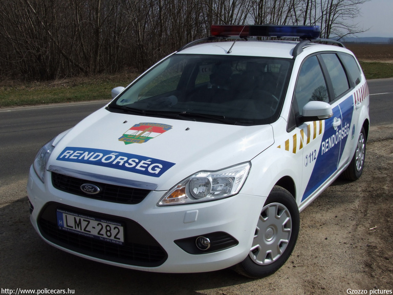 Ford Focus, fotó: Gzozzo pictures
Keywords: rendőrség rendőrautó rendőr magyar Magyarország