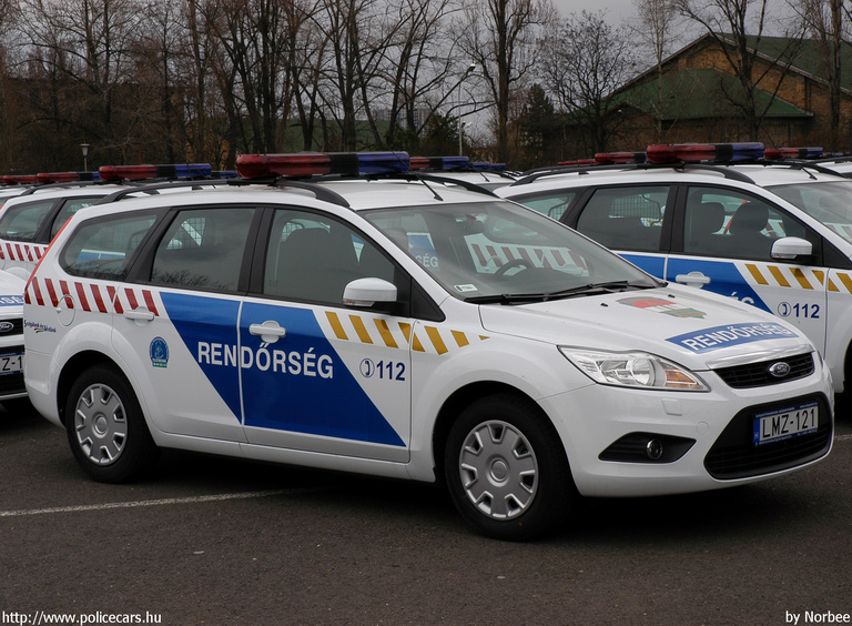 Ford Focus, fotó: Norbee
Keywords: rendőrség rendőrautó rendőr magyar Magyarország