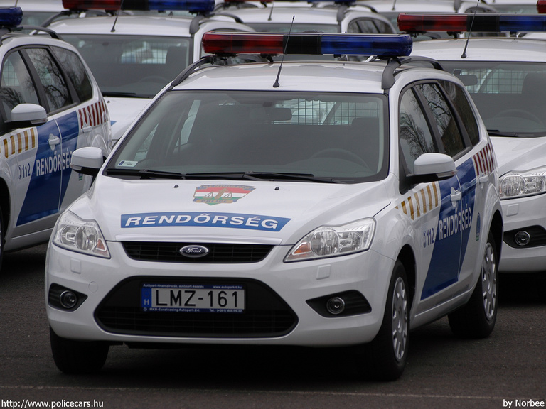 Ford Focus, fotó: Norbee
Keywords: rendőrség rendőrautó rendőr magyar Magyarország