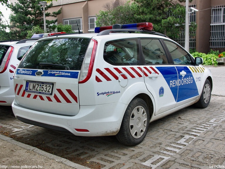 Ford Focus, fotó: PChris
Keywords: rendőr rendőrautó rendőrség magyar Magyarország