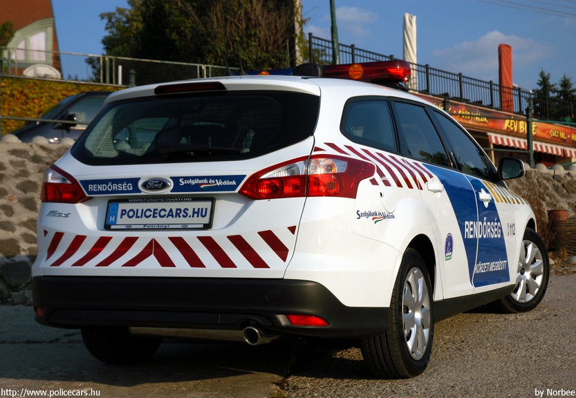 Ford Focus, fotó: Norbee
Keywords: rendőr rendőrautó rendőrség magyar Magyarország