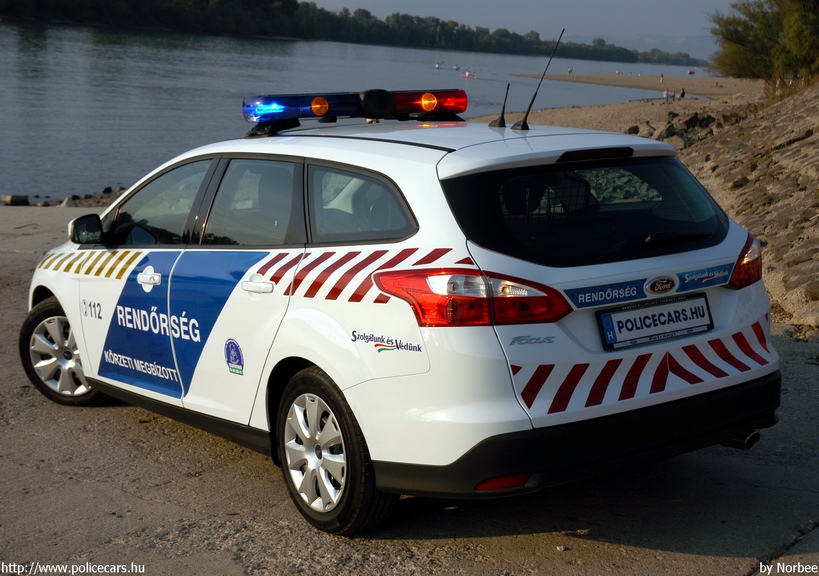 Ford Focus, fotó: Norbee
Keywords: rendőr rendőrautó rendőrség magyar Magyarország