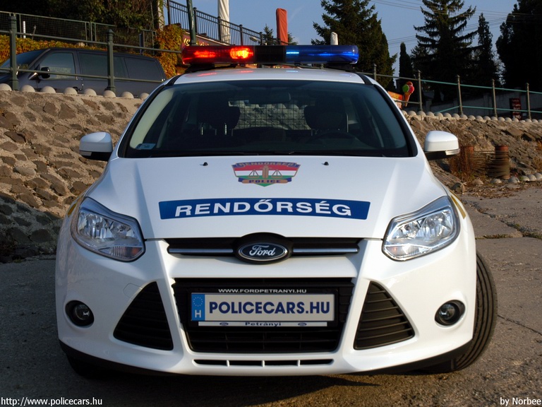 Ford Focus, fotó: Norbee
Keywords: rendőr rendőrautó rendőrség magyar Magyarország