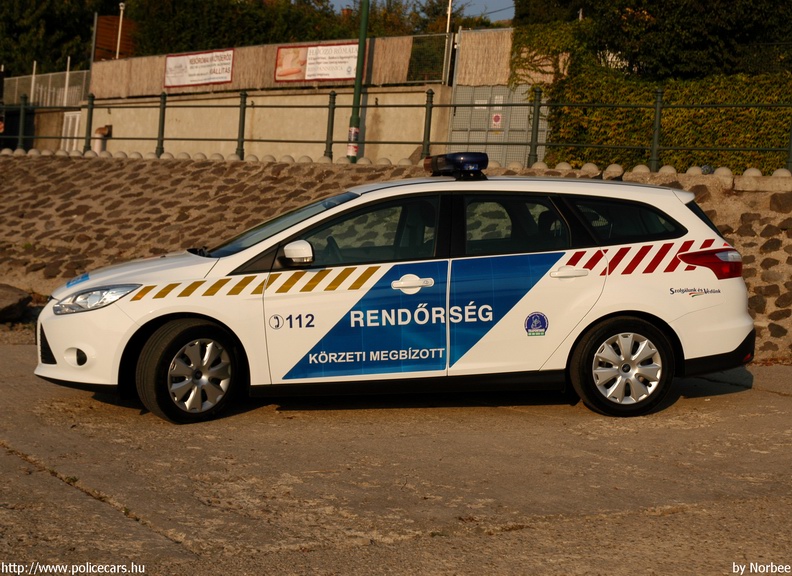 Ford Focus, fotó: Norbee
Keywords: rendőr rendőrautó rendőrség magyar Magyarország