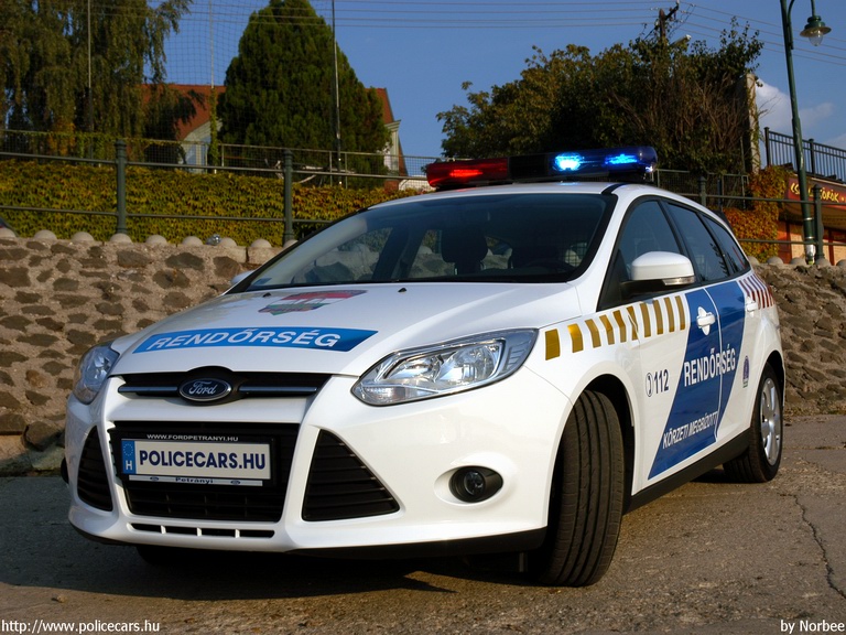 Ford Focus, fotó: Norbee
Keywords: rendőr rendőrautó rendőrség magyar Magyarország