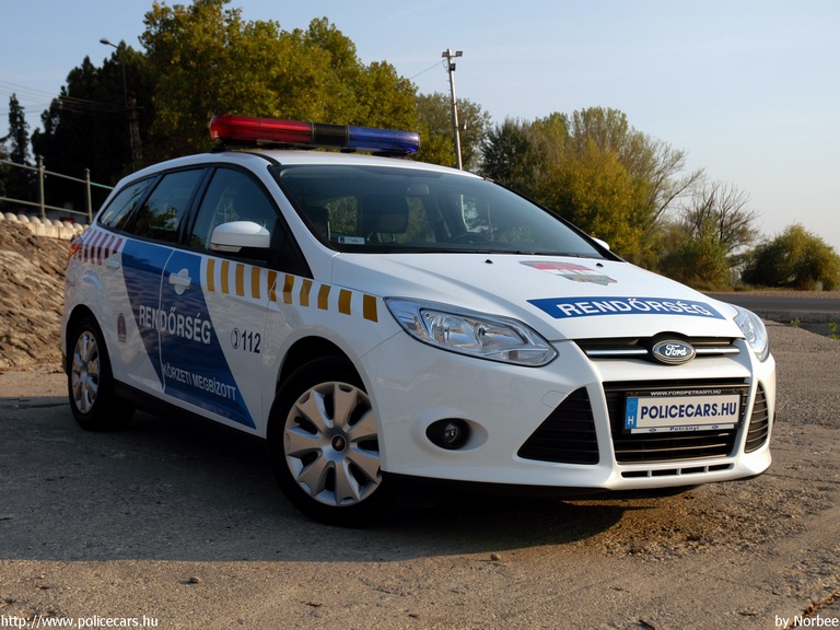 Ford Focus, fotó: Norbee
Keywords: rendőr rendőrautó rendőrség magyar Magyarország