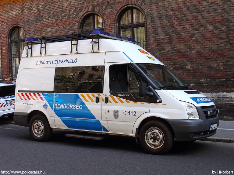 Ford Transit, fotó: HNorbert
Keywords: rendőrség rendőrautó rendőr magyar Magyarország RB74-74