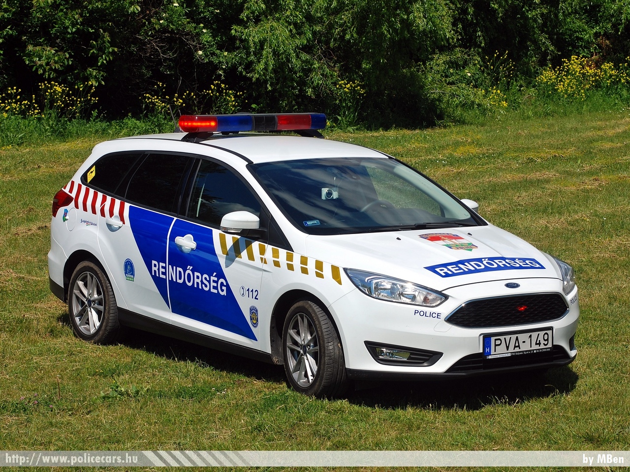 Ford Focus 3, fotó: MBen
Keywords: rendőr rendőrautó rendőrség magyar Magyarország hungarian Hungary police policecar PVA-149