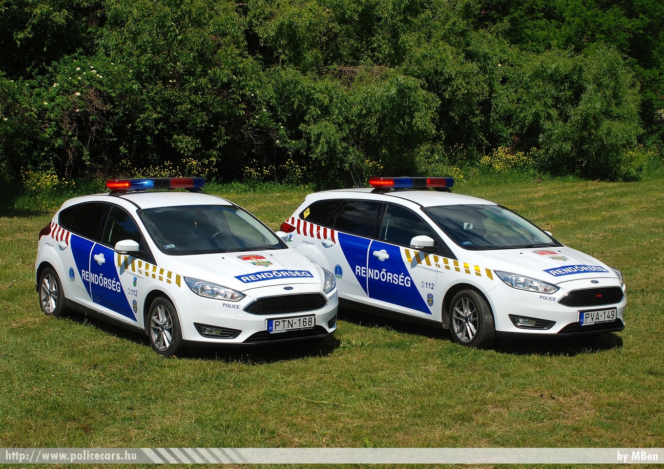 Ford Focus 3, fotó: MBen
Keywords: rendőr rendőrautó rendőrség magyar Magyarország hungarian Hungary police policecar PTN-168 PVA-149