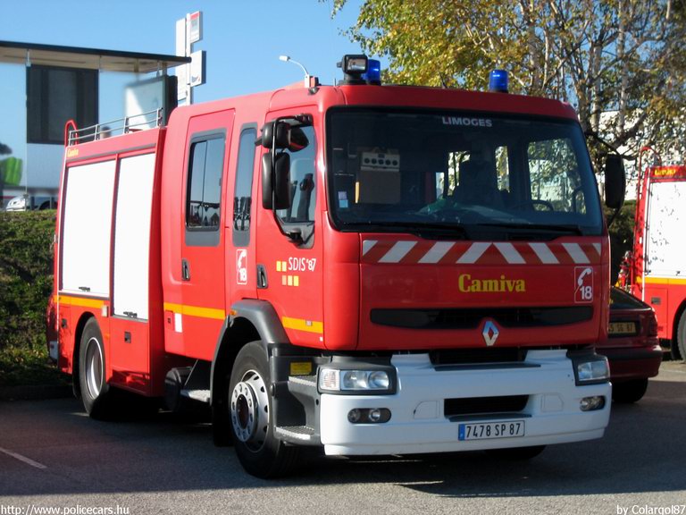 Renault, fotó: Colargol87
Keywords: tûzoltó tûzoltóautó tûzoltóság Franciaország francia